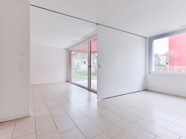 Apartment mieten in Hedingen, Zürich
