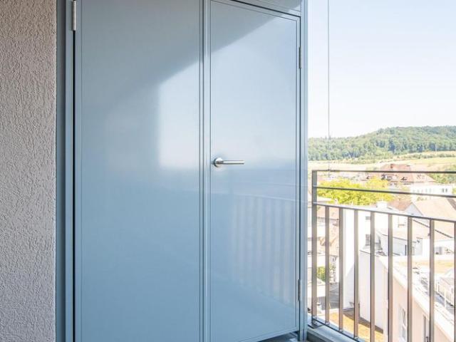 Apartment mieten in Neuhausen, Schaffhausen