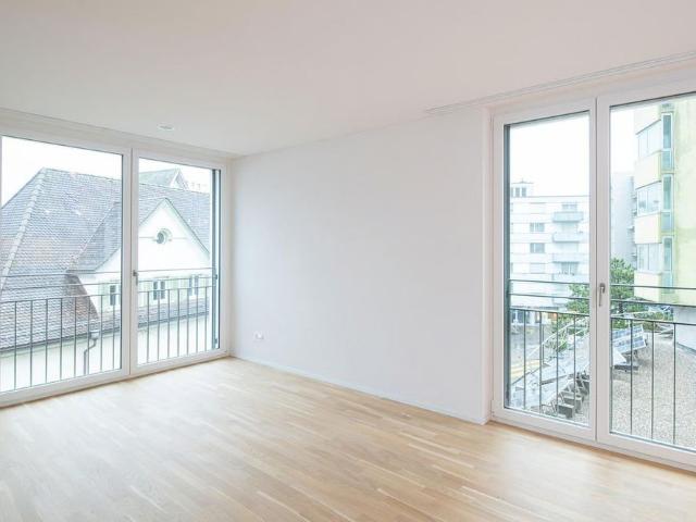 Apartment mieten in Neuhausen, Schaffhausen