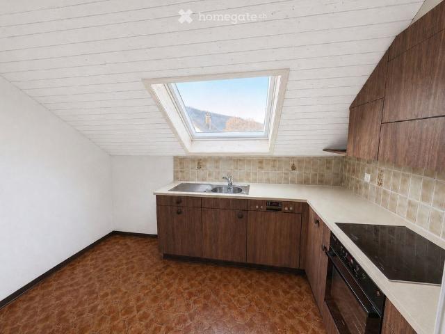 Apartment mieten in Gwatt, Thun, Bern