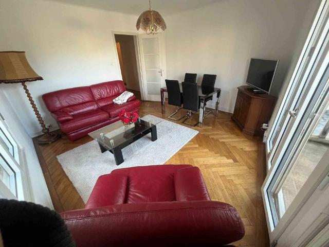 Haus mieten in Cheseaux-Lausanne, Waadt