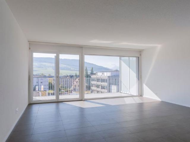 Apartment mieten in Konolfingen, Bern