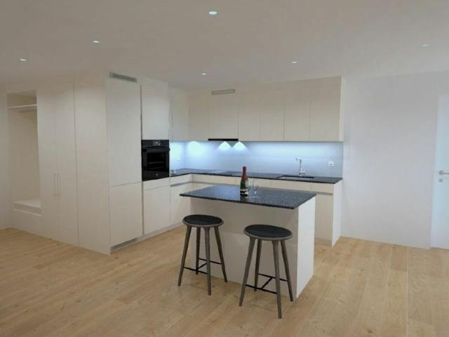 Apartment mieten in Biberist, Solothurn