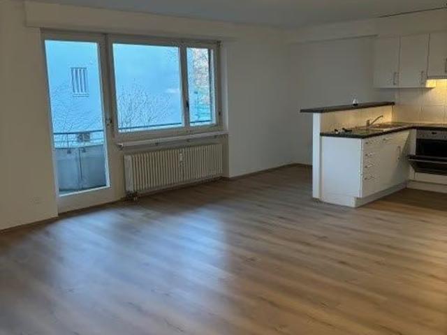 Apartment mieten in Allschwil, Basel-Landschaft