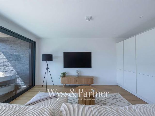 Apartment mieten in Mondacce, Minusio