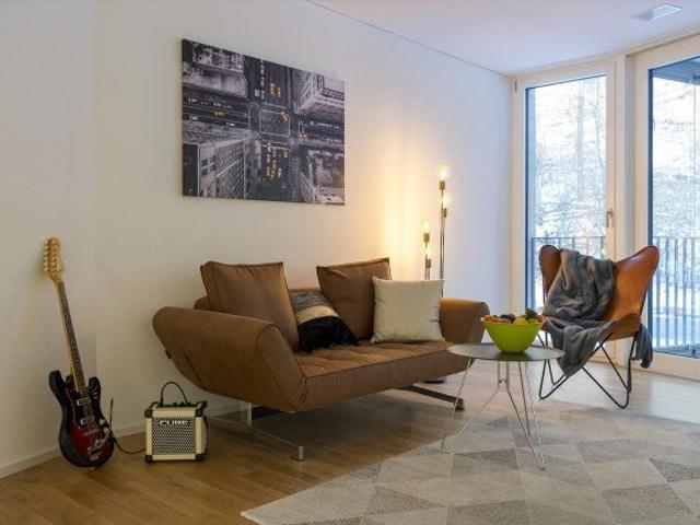 Haus mieten in Liestal, Basel-Landschaft