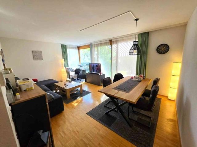 Apartment mieten in Gossau (SG), St. Gallen