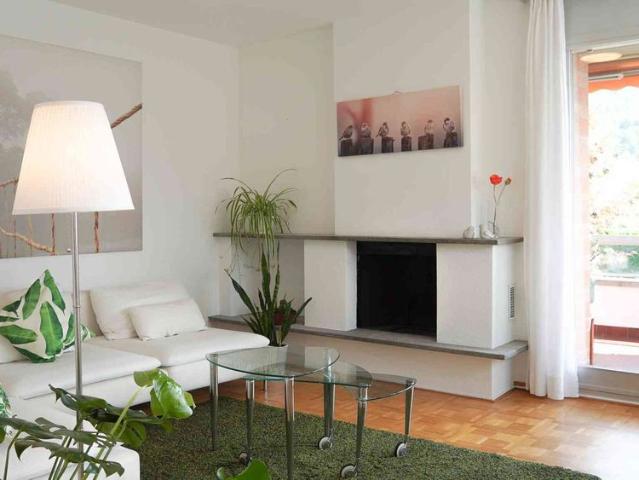 Apartment mieten in Aldesago, Tessin