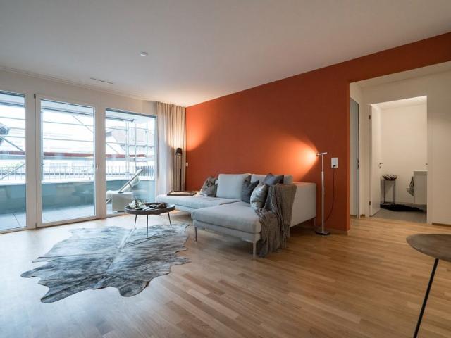 Apartment mieten in Gönhard, Aarau