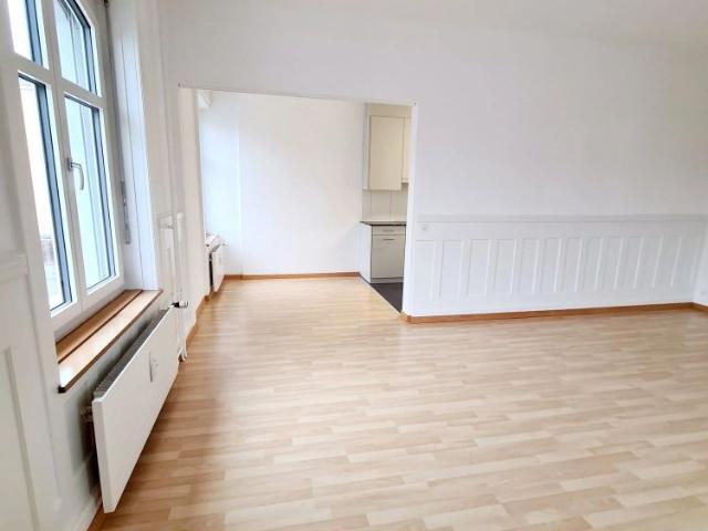 Apartment mieten in Flawil, St. Gallen