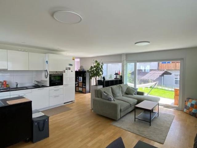 Apartment mieten in Burgflüeli, Kerns