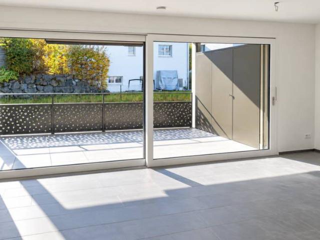 Apartment mieten in Wohnsiedlung Rafensburg, Tägerwilen