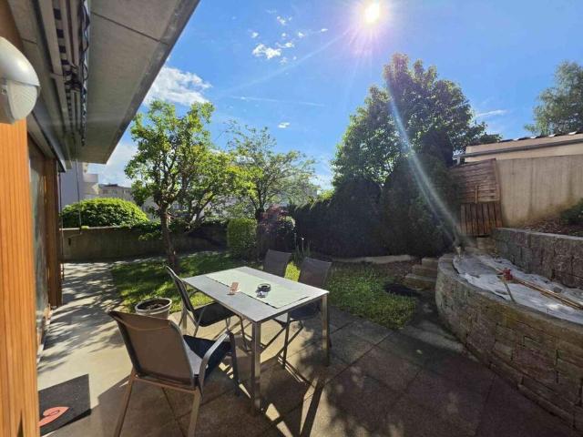 Apartment mieten in Gossau (SG), St. Gallen