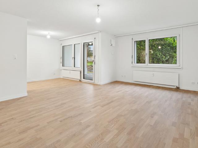 Haus mieten in Fehraltorf, Zürich