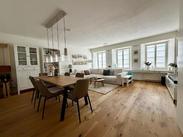Apartment mieten in Baden, Aargau