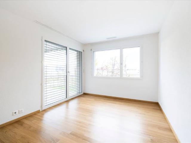 Apartment mieten in Vild, Sargans