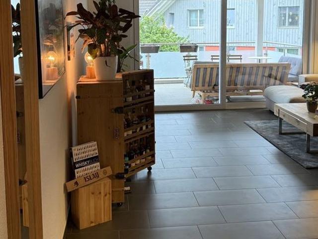 Apartment mieten in Wallisellen, Zürich