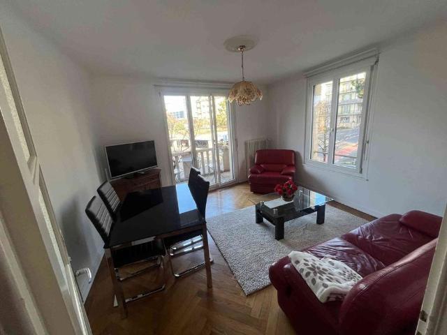 Apartment mieten in Cheseaux-Lausanne, Waadt