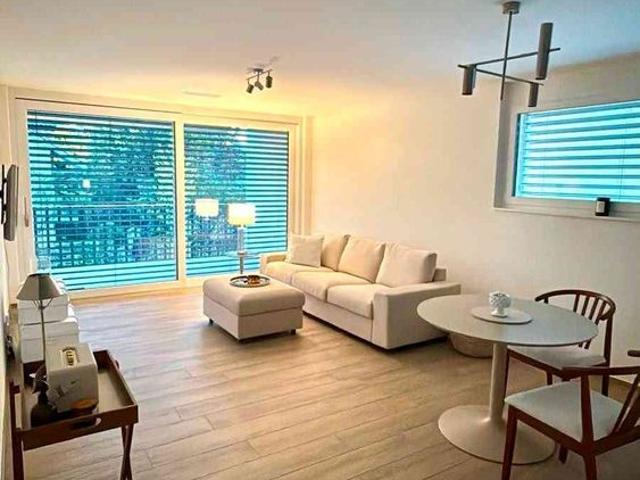 Apartment mieten in Wohlen (AG), Aargau