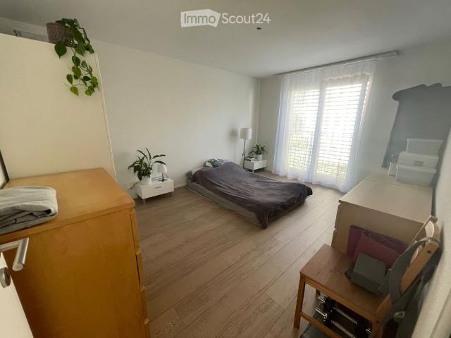 Apartment mieten in Neuenhof, Bezirk Baden