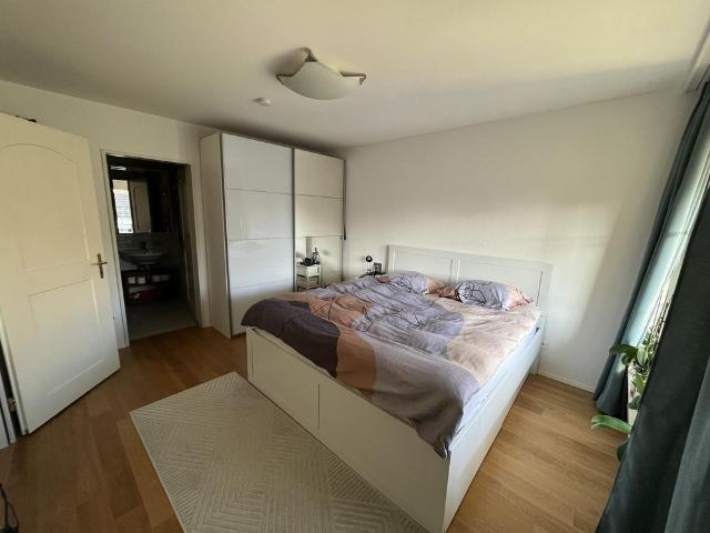 Apartment mieten in Wädenswil, Zürich