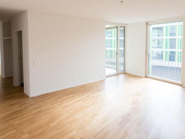 Apartment mieten in Widmi, Lenzburg