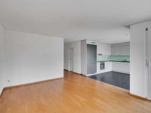 Apartment mieten in Kirchberg (SG), St. Gallen