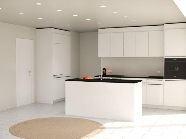 Apartment mieten in Ettingen, Basel-Landschaft