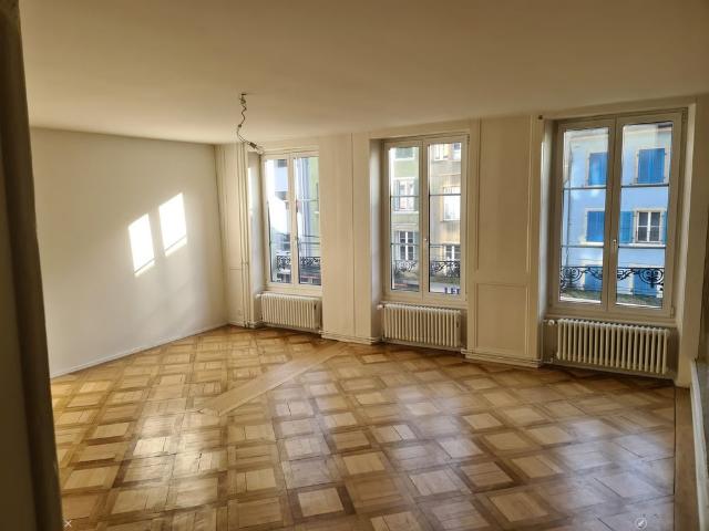 Apartment mieten in Biel, Bern