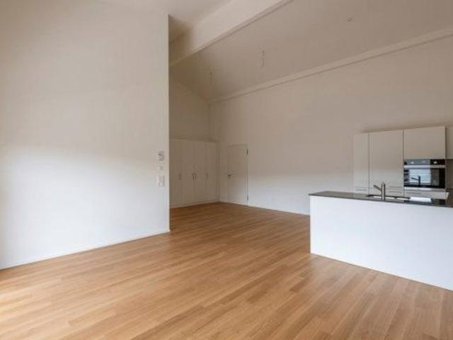Apartment mieten in Nagelmatt, Ermensee
