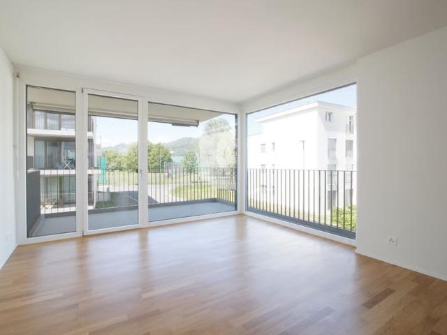 Apartment mieten in Olten, Solothurn