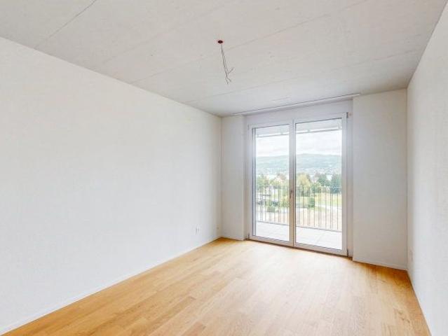 Apartment mieten in Au, Wädenswil