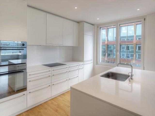 Apartment mieten in Aarau, Aargau