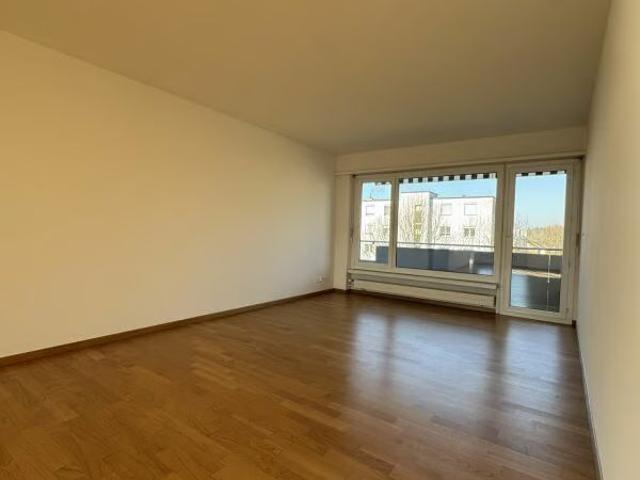 Apartment mieten in Uster, Zürich