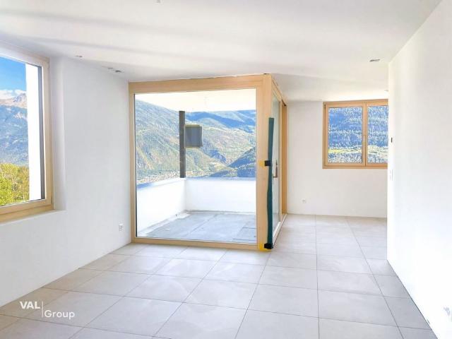 Apartment mieten in Ausserberg, Westlich Raron