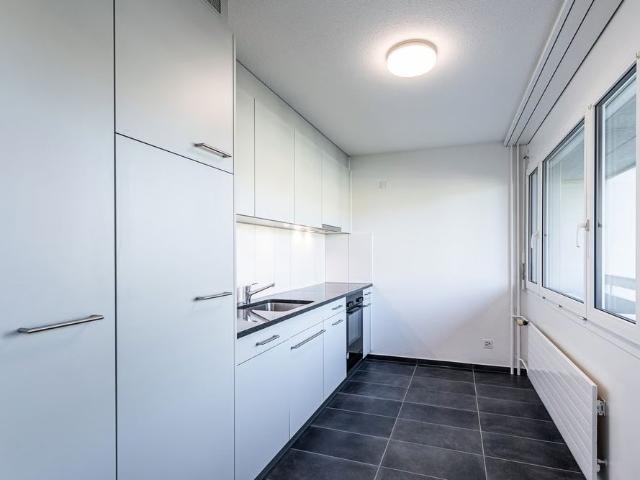 Apartment mieten in Winterthur, Zürich