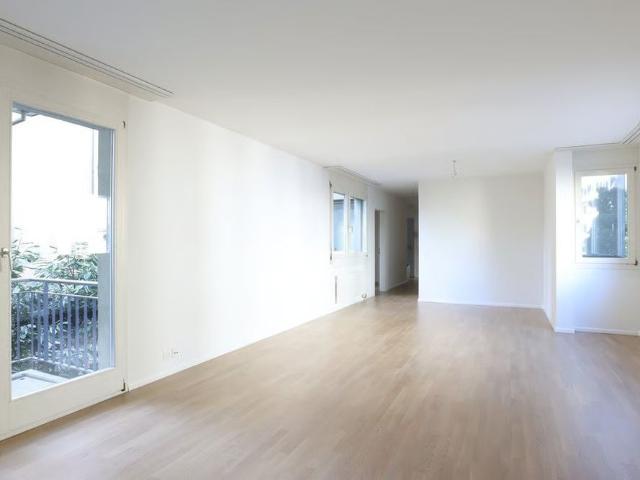Apartment mieten in Kleinbasel, Basel