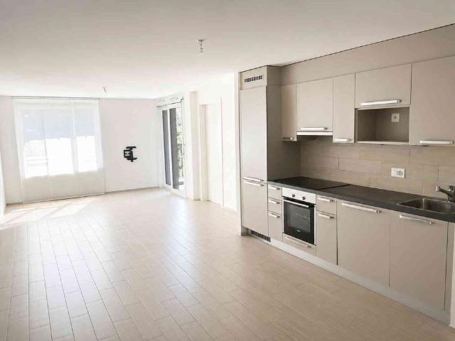 Apartment mieten in Belmont-Yverdon, Waadt