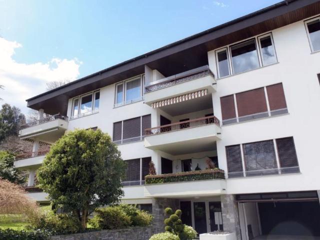 Apartment mieten in Collina d'Oro, Tessin