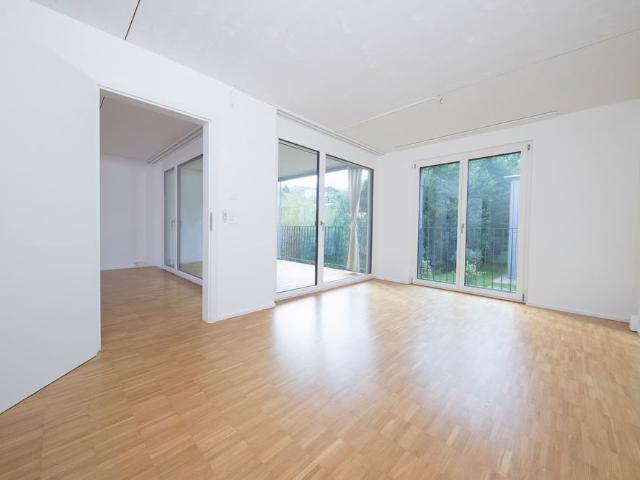 Apartment mieten in Lausen, Basel-Landschaft