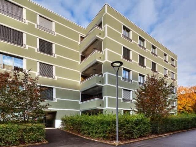 Apartment mieten in Aarau, Aargau