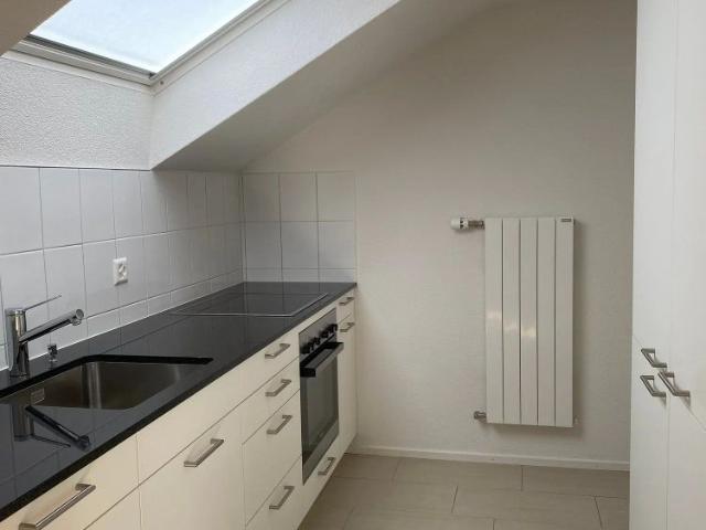 Apartment mieten in Waldau, Wil (SG)