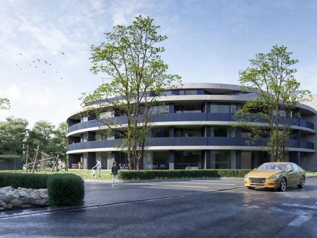 Apartment mieten in Rupperswil, Aargau