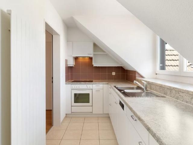 Apartment mieten in Spreitenbach, Aargau