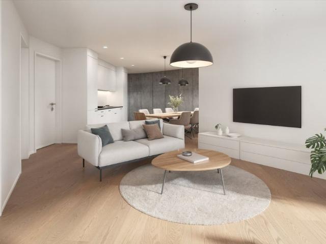 Apartment mieten in Rupperswil, Aargau