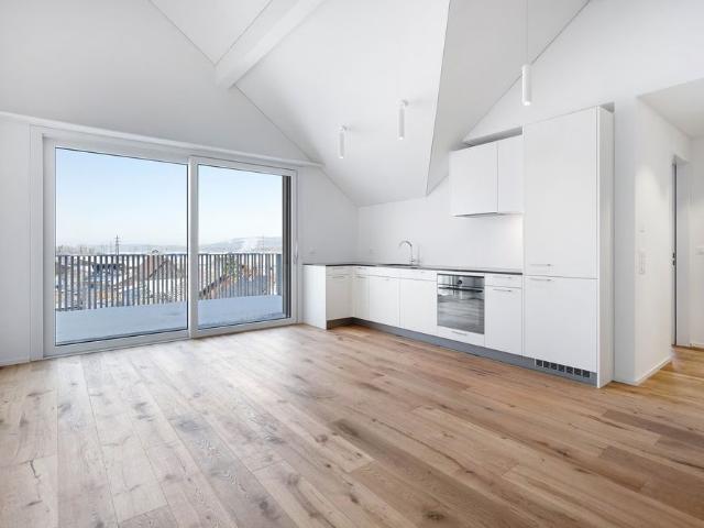 Apartment mieten in Hüttlingen, Thurgau
