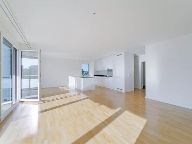 Apartment mieten in Amriswil, Thurgau