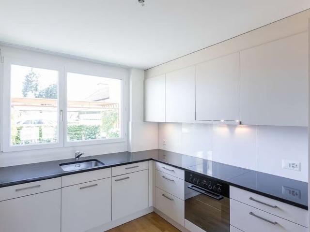 Apartment mieten in Schöftland, Aargau