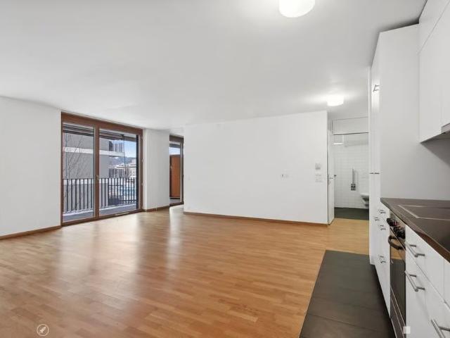 Apartment mieten in Biel, Bern