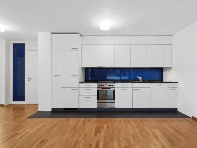 Apartment mieten in Biel, Bern